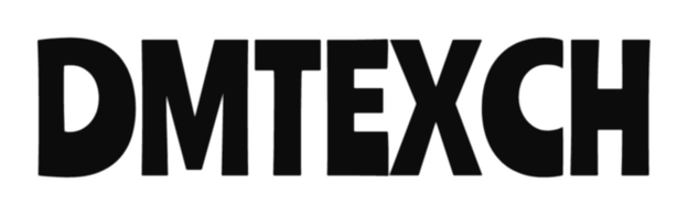 DMTEXCH Logo
